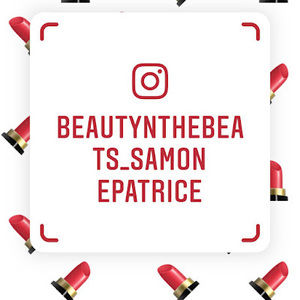 Meet your Posher, Samone